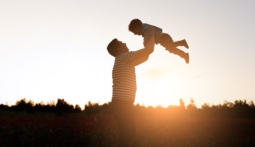 Qué hacer cuando te enteras de que vas a ser padre